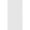 Ekena Millwork Standard Foster Plinth Block with Square Edge, 4"W x 8"H x 3/4"P PBP040X080X075FOS00 - alternate 2